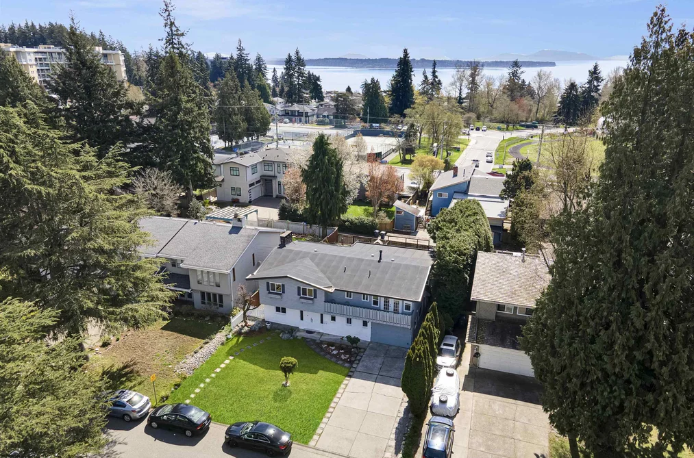 14704 16A AVENUE, Surrey BC V4A 5M7, Surrey BC — Residential for Sale - Photo 4
