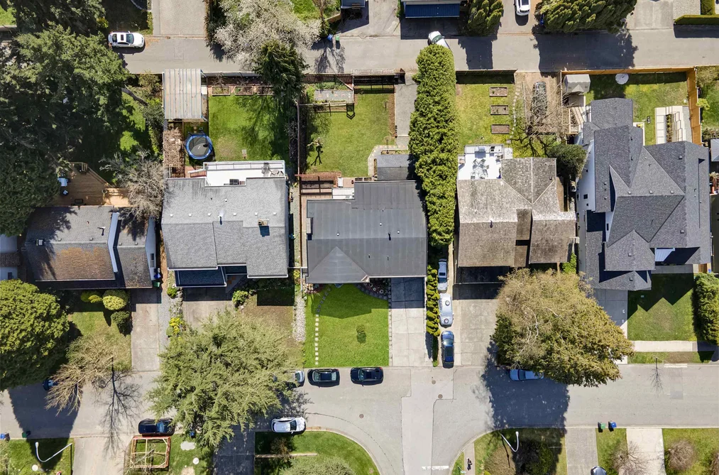 14704 16A AVENUE, Surrey BC V4A 5M7, Surrey BC — Residential for Sale - Photo 6