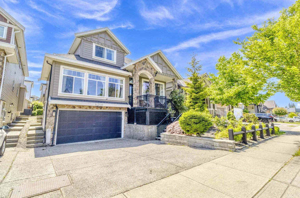 14706 63 AVENUE, Surrey BC V3S 3T1, Surrey BC — Residential for Sale - Photo 2