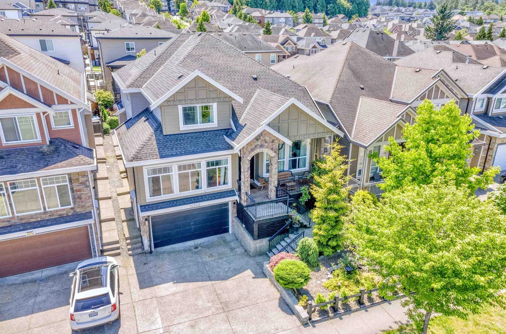 14706 63 AVENUE, Surrey BC V3S 3T1, Surrey BC — Residential for Sale - Photo 6