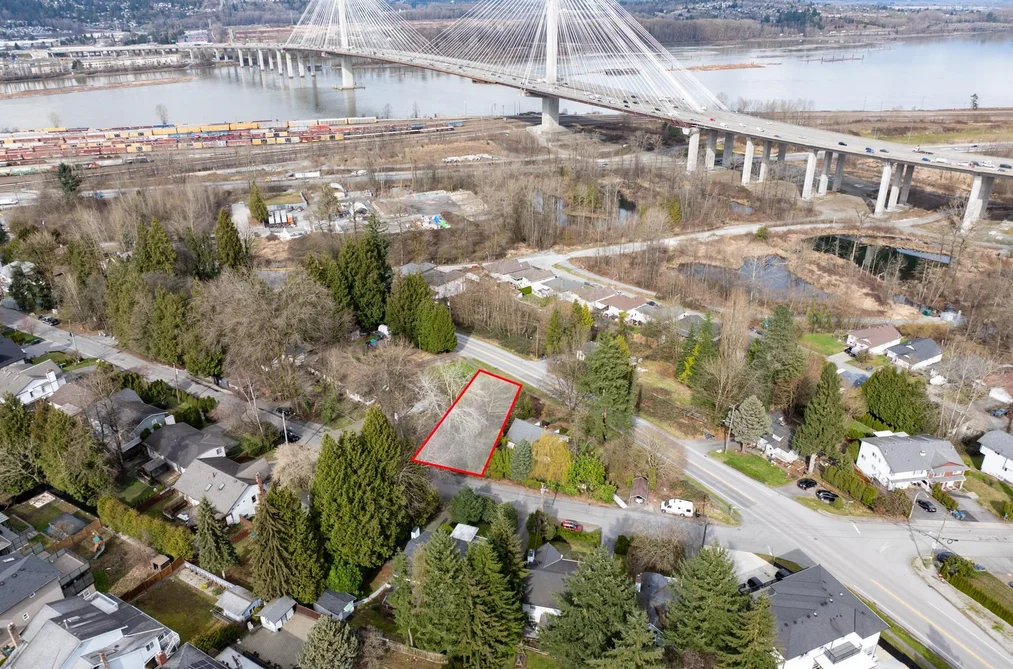 14707 ST. ANDREWS DRIVE, Surrey BC V3R 0A4, Surrey BC — Land for Sale - Photo 2