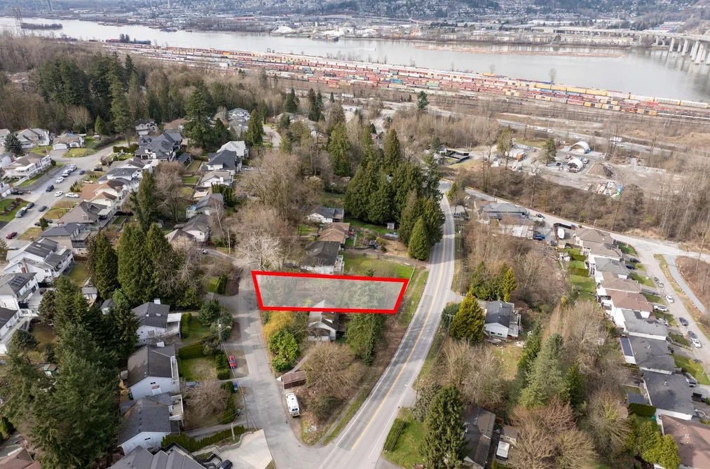 14707 ST. ANDREWS DRIVE, Surrey BC V3R 0A4, Surrey BC — Land for Sale - Photo 5