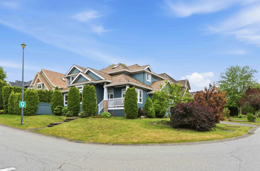 14708 31A AVENUE, Surrey BC V4P 3E8, Surrey BC — Residential for Sale - Photo 2