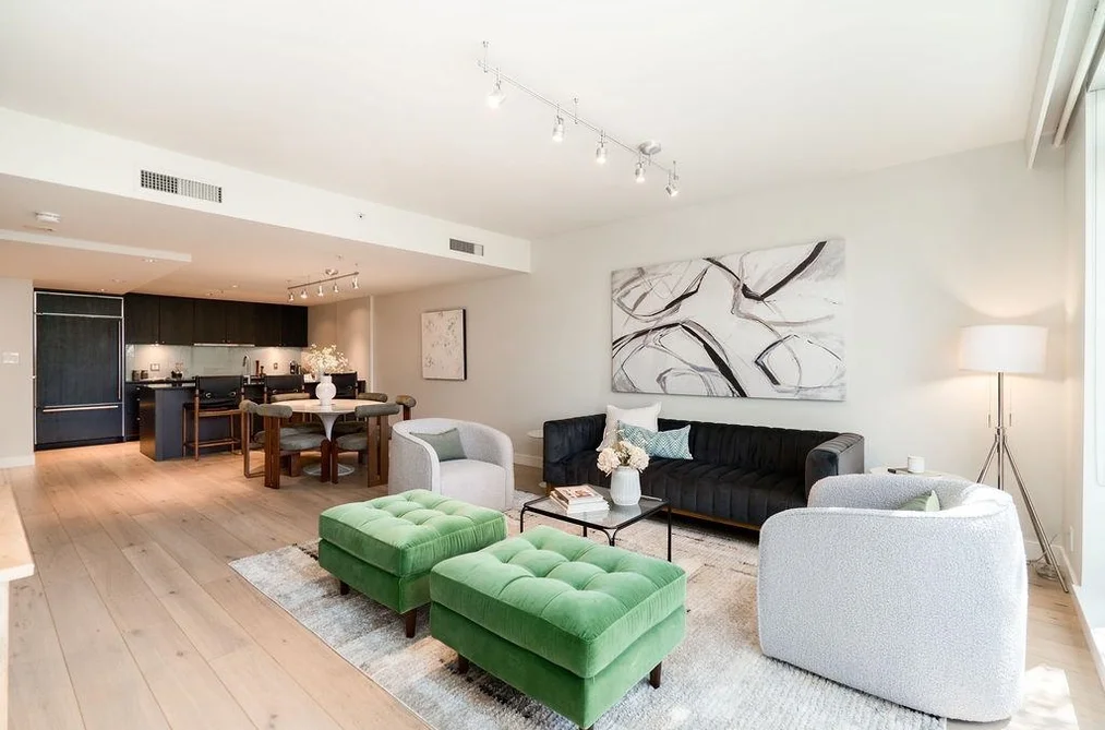 1471 HOWE STREET, Vancouver BC V6Z 1C2, Vancouver BC — Residential for Sale - Photo 2