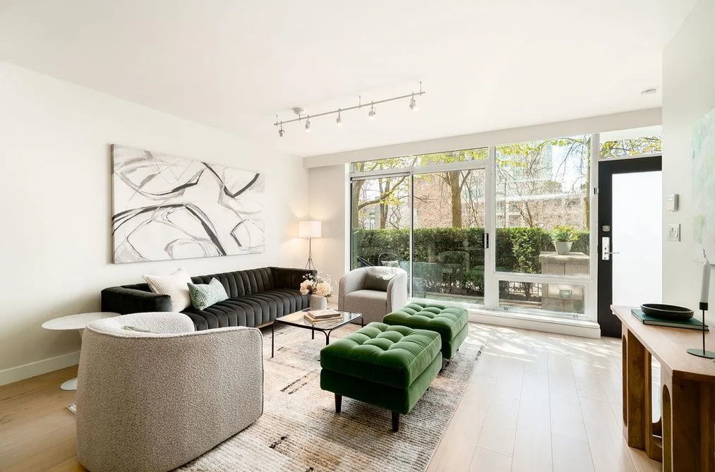 1471 HOWE STREET, Vancouver BC V6Z 1C2, Vancouver BC — Residential for Sale - Photo 3
