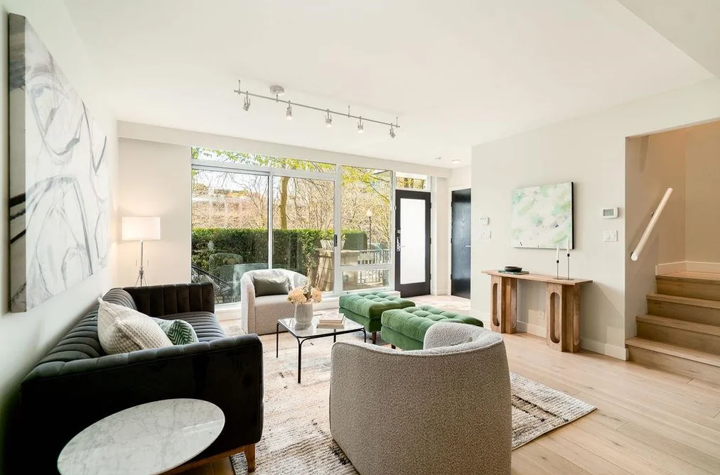 1471 HOWE STREET, Vancouver BC V6Z 1C2, Vancouver BC — Residential for Sale - Photo 5