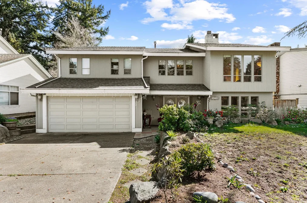 House for sale at 14710 16a Avenue Surrey British Columbia - MLS: R3112034