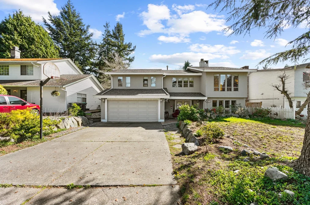 14710 16A AVENUE, Surrey BC V4A 5M7, Surrey BC — Residential for Sale - Photo 2