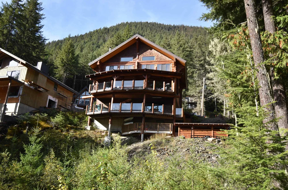 House for sale at 14710 Parkview Avenue Sunshine Valley British Columbia - MLS: R3085334