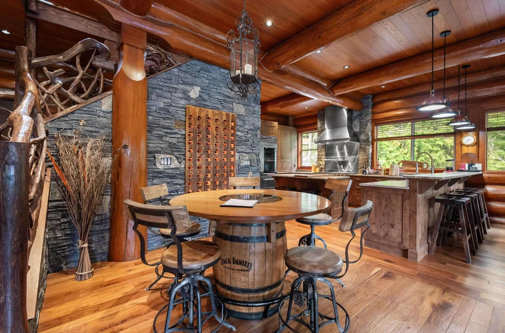 14710 PARKVIEW AVENUE, Sunshine Valley BC V0X 1L5, Sunshine Valley BC — Residential for Sale - Photo 3