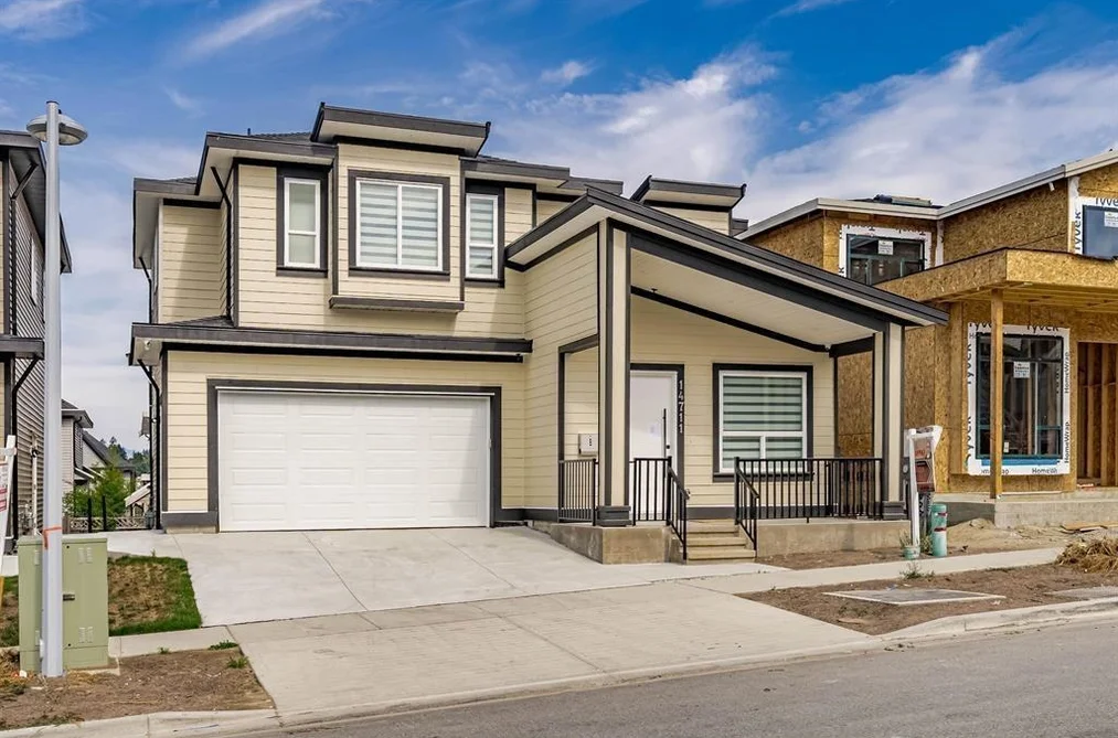 House for sale at 14711 62a Avenue Surrey British Columbia - MLS: R3103782