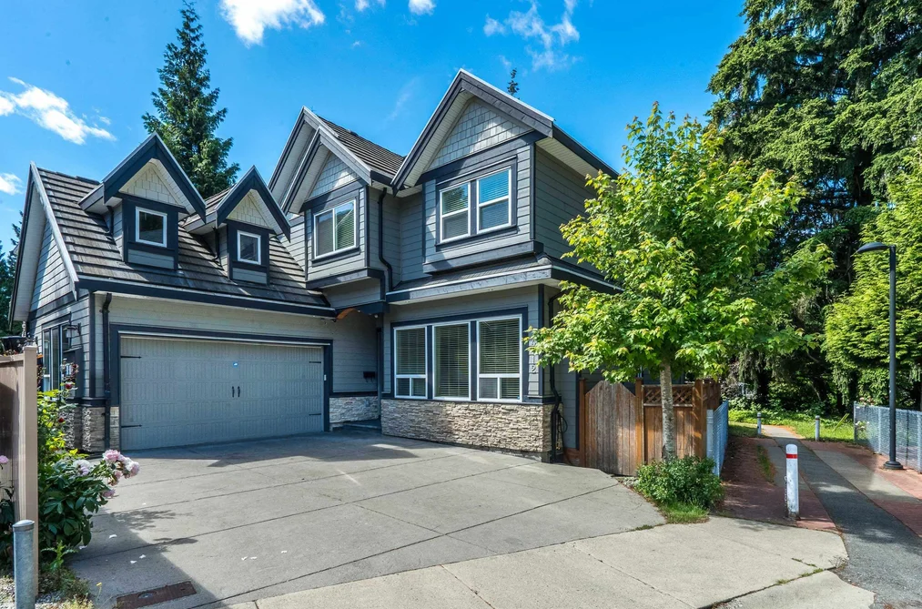 House for sale at 14712 34a Avenue Surrey British Columbia - MLS: R3133318