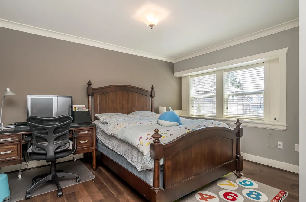 14712 34A AVENUE, Surrey BC V4P 0B3, Surrey BC — Residential for Sale — Photo 21 of 40