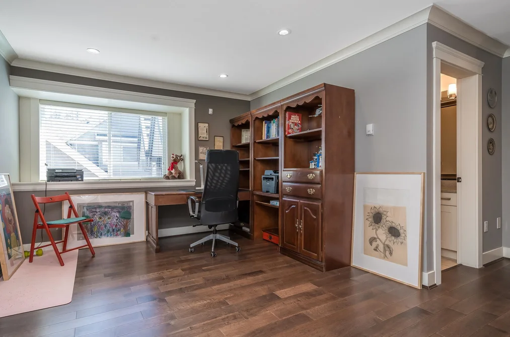 14712 34A AVENUE, Surrey BC V4P 0B3, Surrey BC — Residential for Sale — Photo 27 of 40