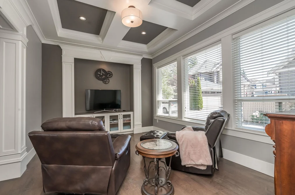 14712 34A AVENUE, Surrey BC V4P 0B3, Surrey BC — Residential for Sale — Photo 4 of 40