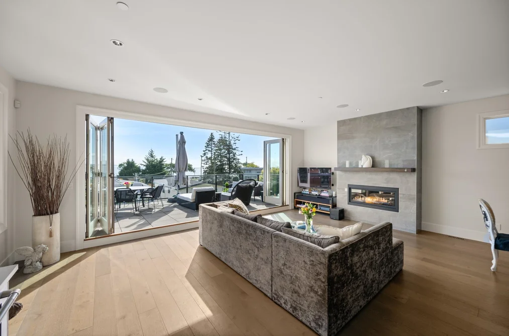 14712 MCDONALD AVENUE, White Rock BC V4B 2C8, White Rock BC — Residential for Sale - Photo 6