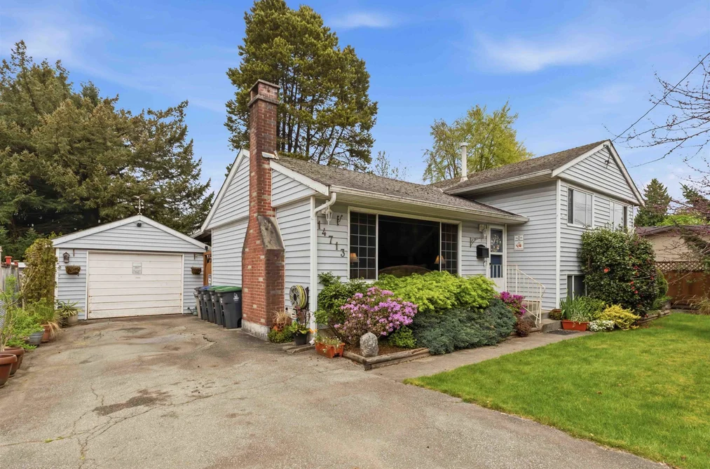 House for sale at 14713 110 Avenue Surrey British Columbia - MLS: R3116243