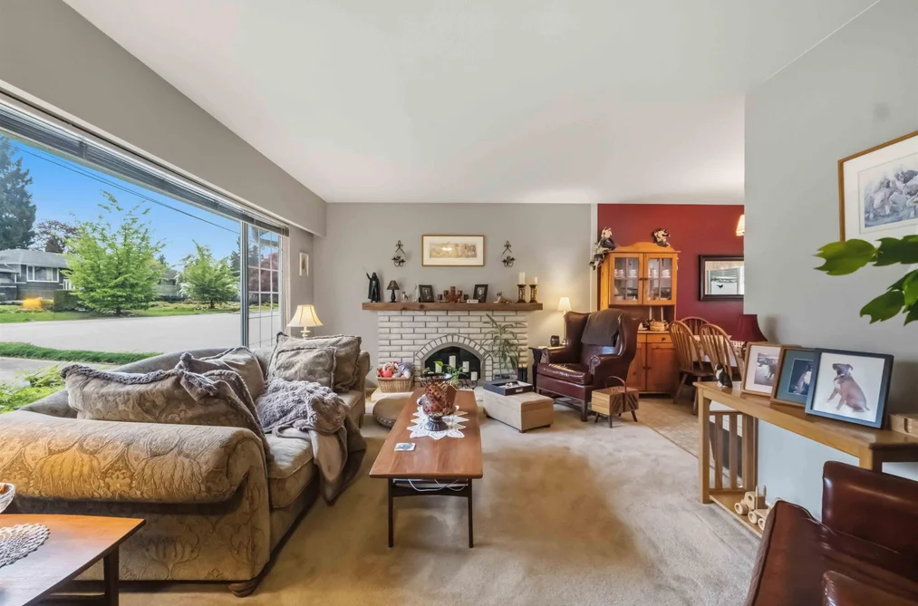 14713 110 AVENUE, Surrey BC V3R 2A9, Surrey BC — Residential for Sale - Photo 6