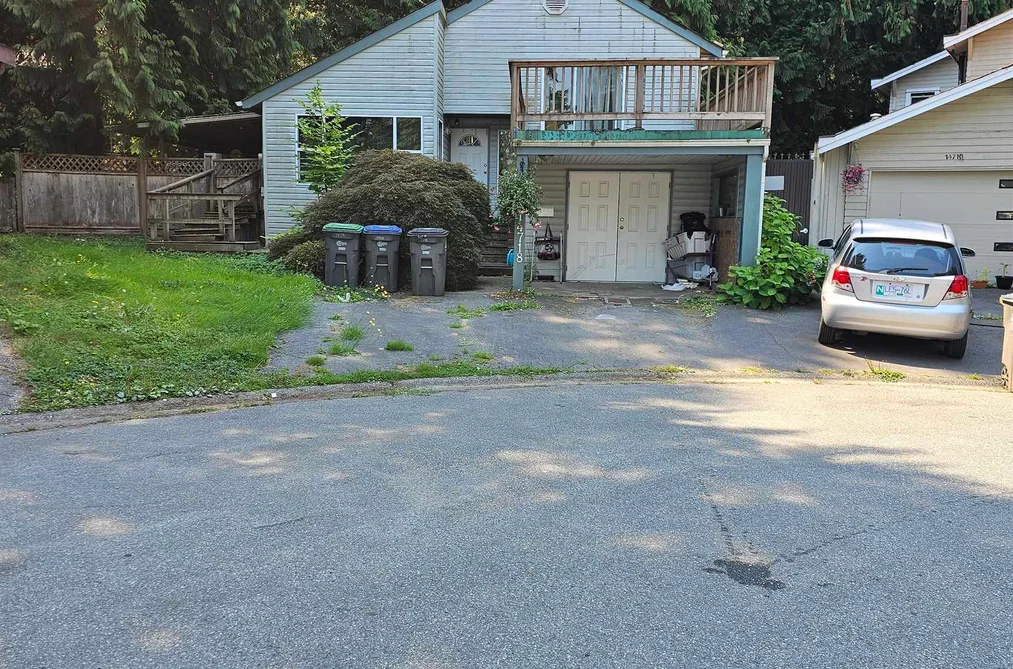 House for sale at 14718 101a Avenue Surrey British Columbia - MLS: R3158873