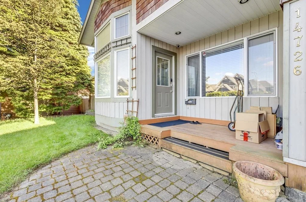 14726 60A AVENUE, Surrey BC V3S 1W1, Surrey BC — Residential for Sale - Photo 5