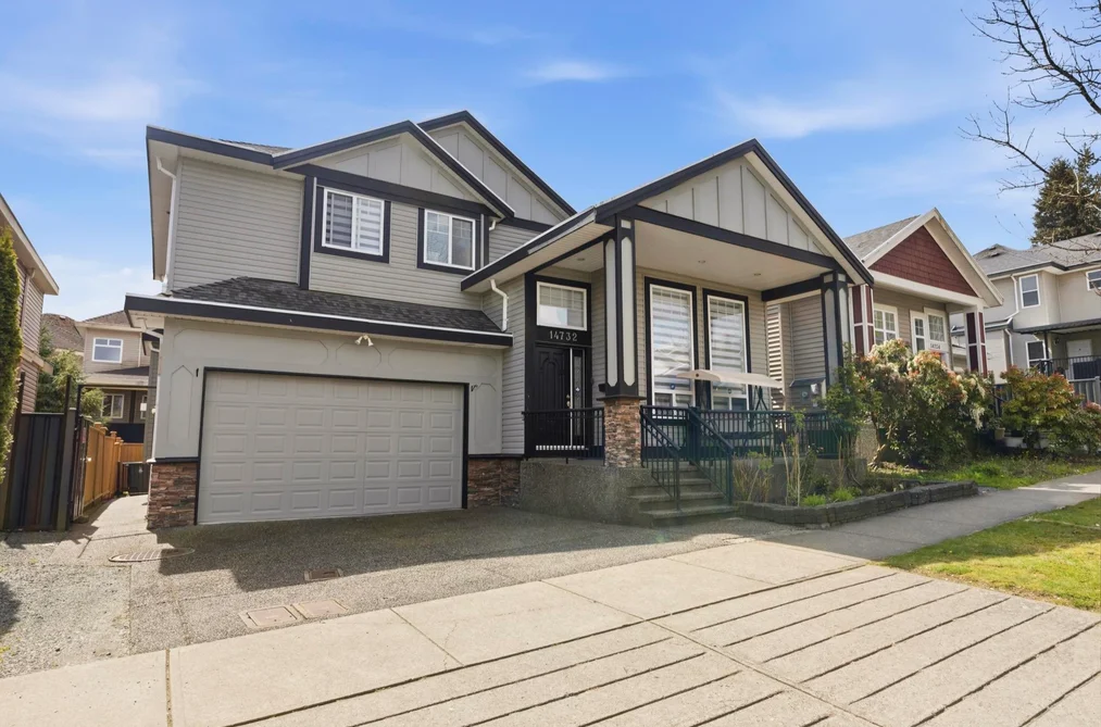 14732 71A AVENUE, Surrey BC V3S 4P7, Surrey BC — Residential for Sale - Photo 2