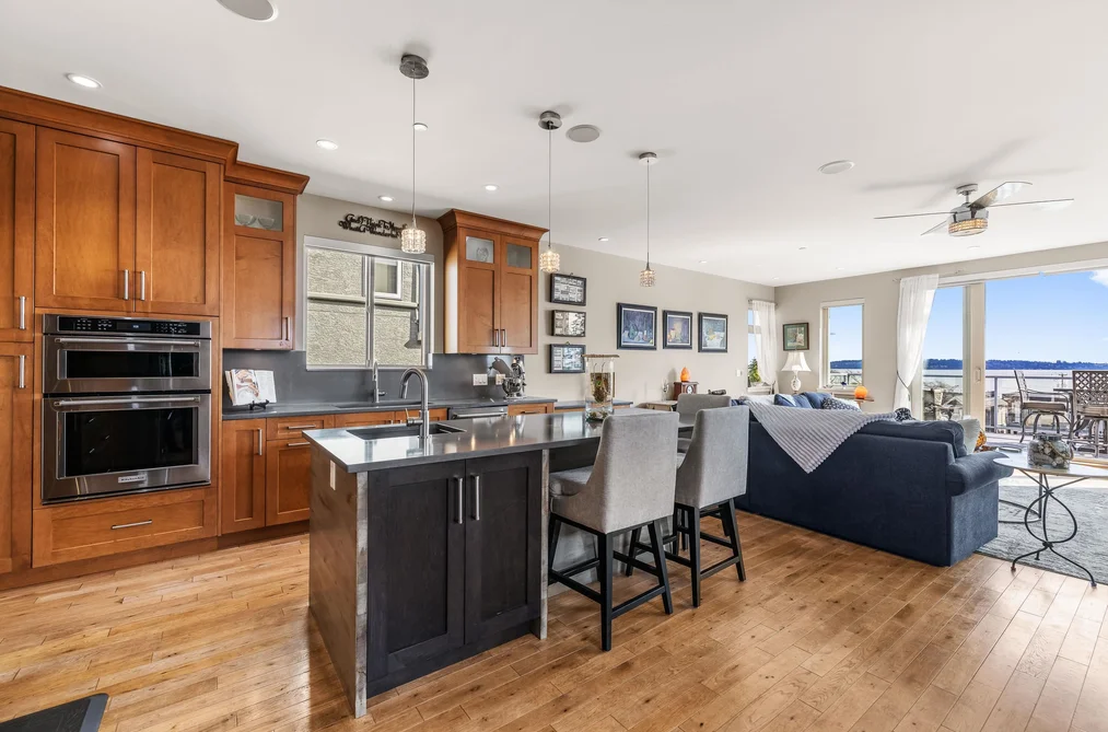 14738 MCDONALD AVENUE, White Rock BC V4B 2C8, White Rock BC — Residential for Sale - Photo 6