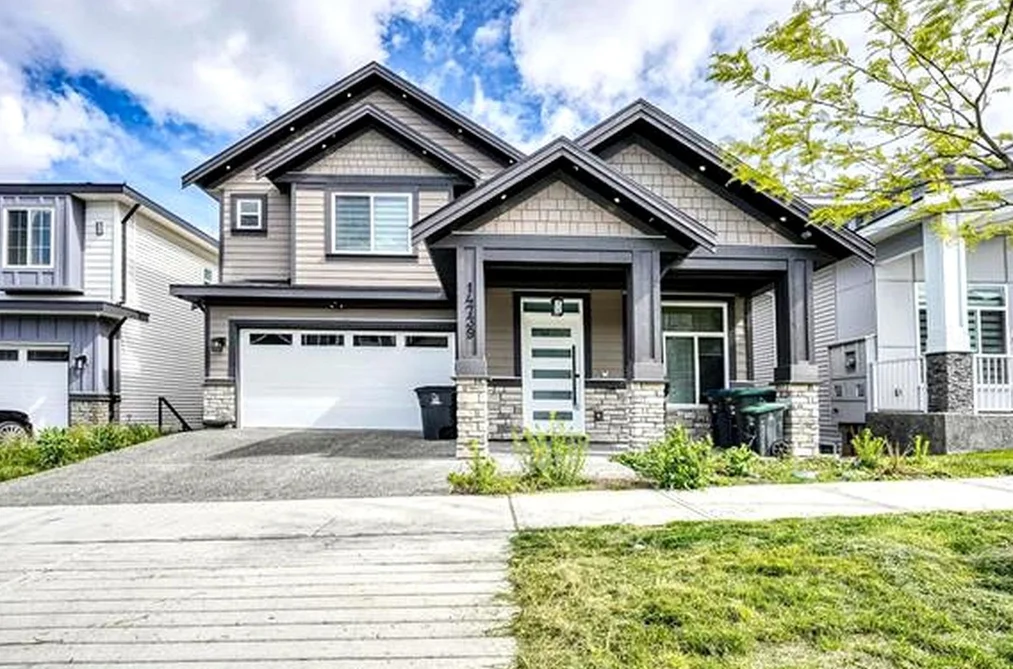 House for sale at 14739 62 Avenue Surrey British Columbia - MLS: R3149247
