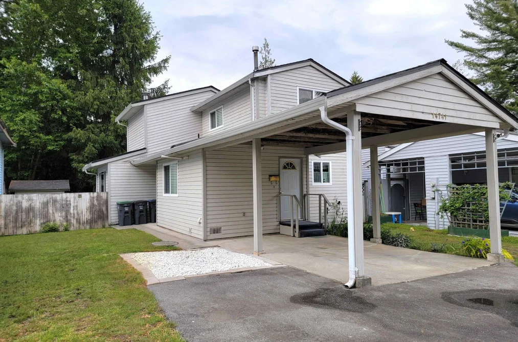 14741 101A AVENUE, Surrey BC V3R 7E7, Surrey BC — Residential for Sale - Photo 2