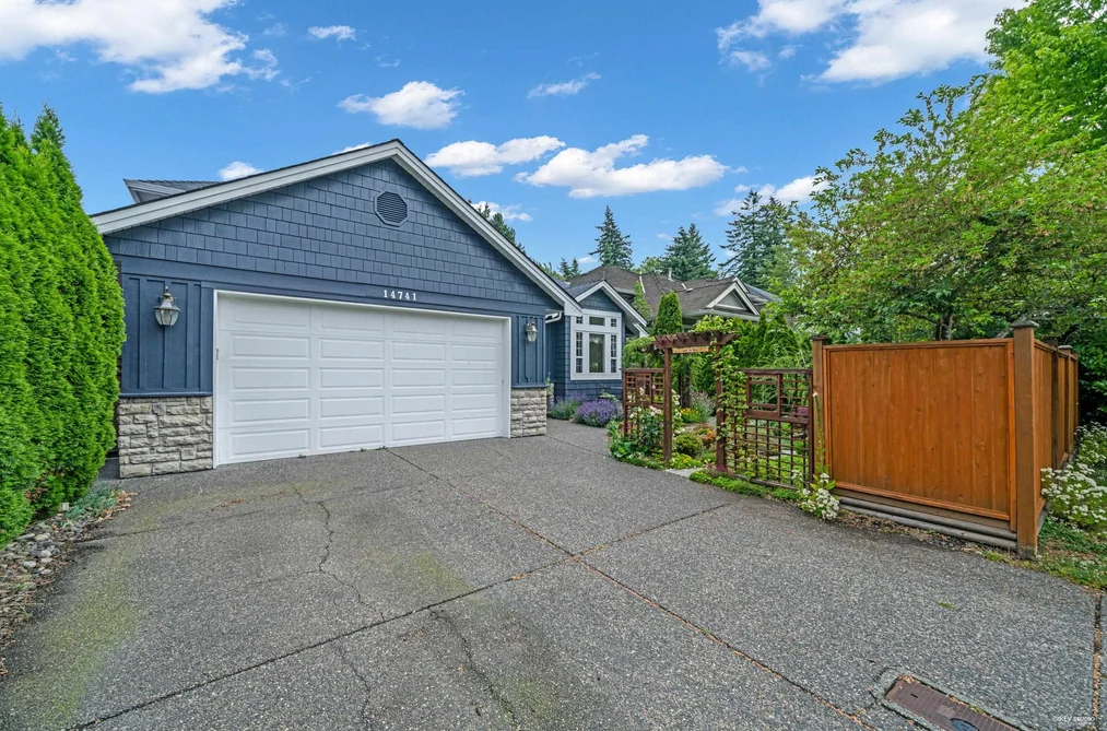 14741 30 AVENUE, Surrey BC V4P 3E6, Surrey BC — Residential for Sale - Photo 3