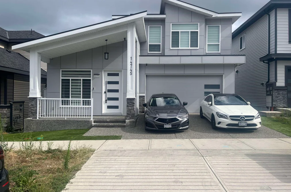 House for sale at 14745 62 Avenue Surrey British Columbia - MLS: R3141776