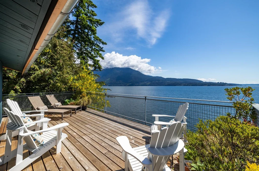 House for sale at 1475 Webb Road Bowen Island British Columbia - MLS: R3143656