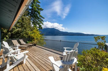 1475 Webb Rd, Bowen Island, BC - MLS: R3176550