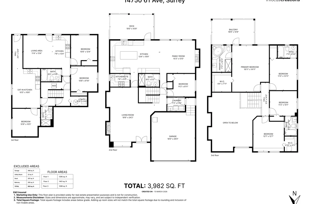 House for sale at 14750 61st Avenue Surrey British Columbia - MLS: R3127127