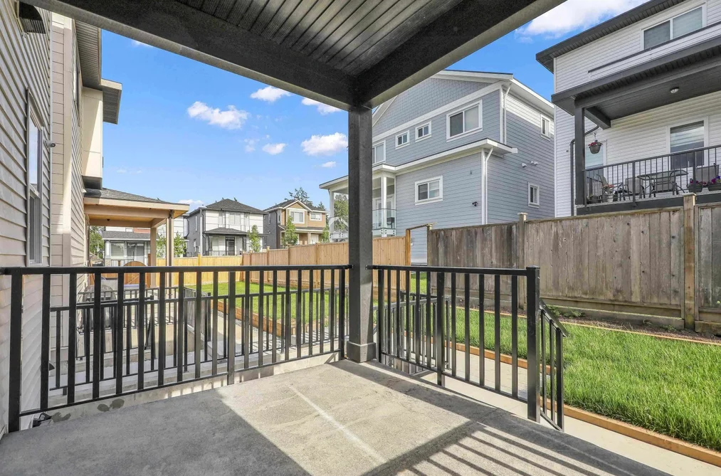 14750 62A STREET, Surrey BC V3S 6N4, Surrey BC — Residential for Sale — Photo 38 of 40