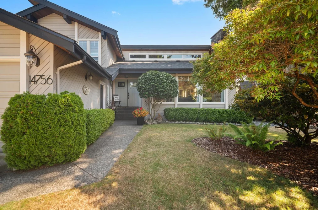 House for sale at 14756 16a Avenue Surrey British Columbia - MLS: R3155042