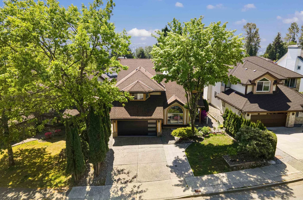 1476 LANSDOWNE DRIVE DRIVE, Coquitlam BC V3E 2S8, Coquitlam BC — Residential for Sale - Photo 2