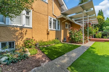 1476 W 33rd Ave, Vancouver, BC - MLS: R3171496
