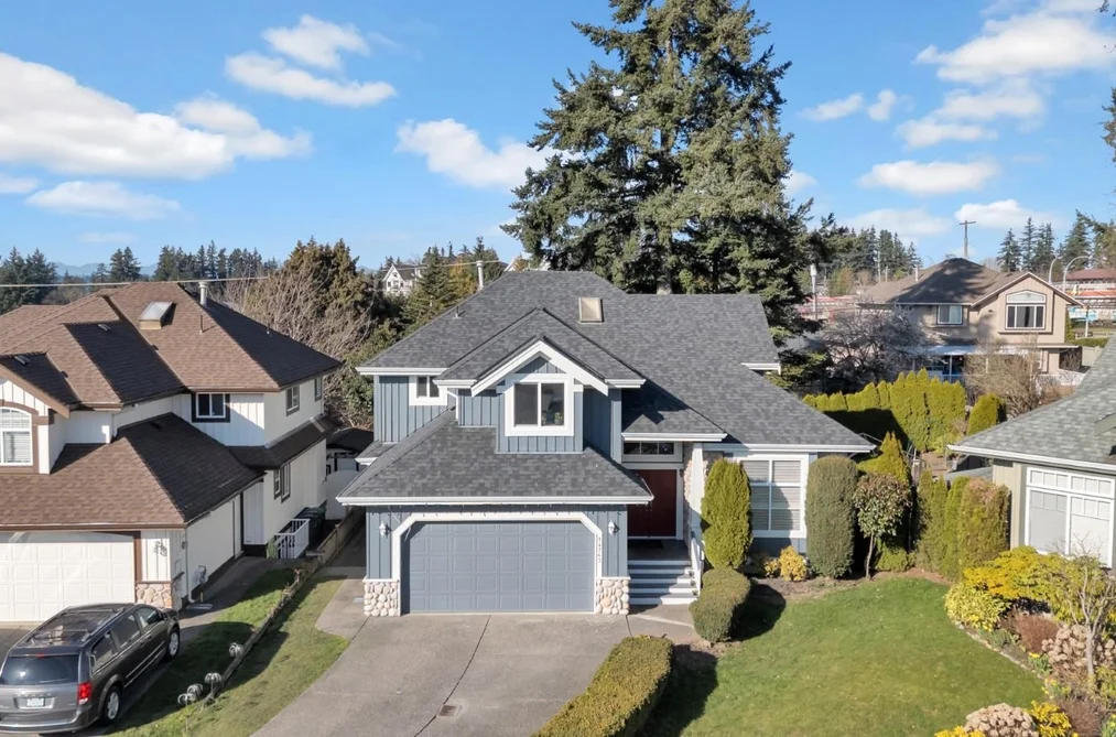 House for sale at 14763 31a Avenue Surrey British Columbia - MLS: R3126206