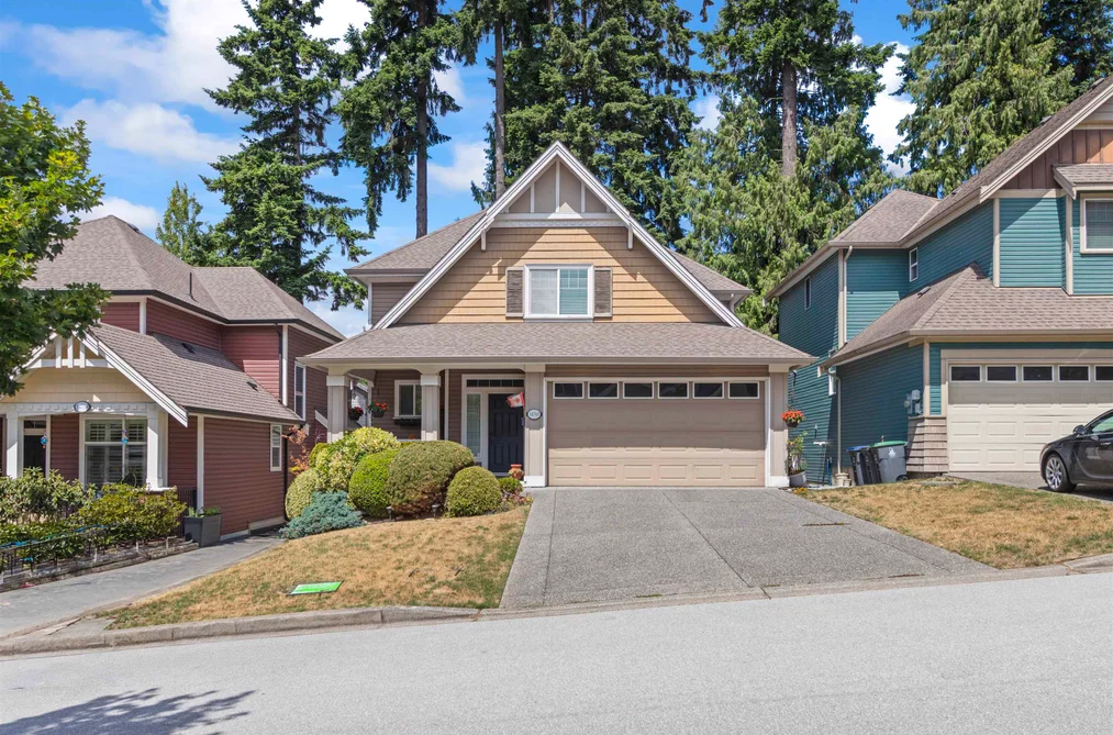 House for sale at 14765 34 Avenue Surrey British Columbia - MLS: R3144850