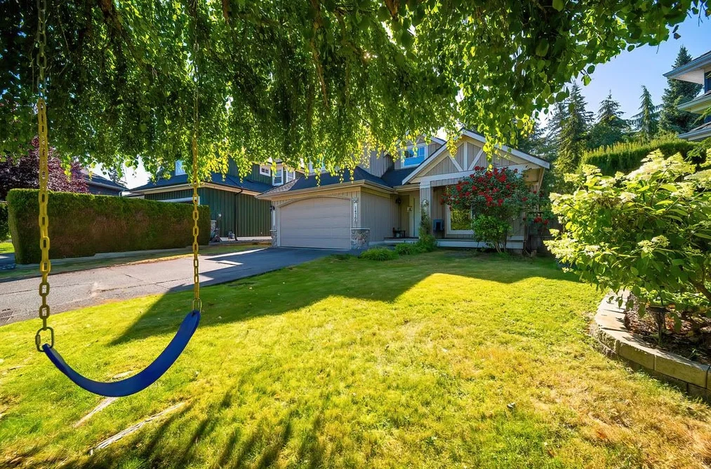 House for sale at 14766 31 Avenue Surrey British Columbia - MLS: R3078711