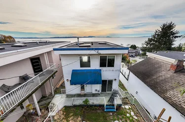 14768 McDonald Ave, White Rock, BC - MLS: R3068631