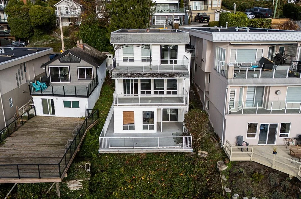 14768 MCDONALD AVENUE, White Rock BC V4B 2C8, White Rock BC — Residential for Sale - Photo 3
