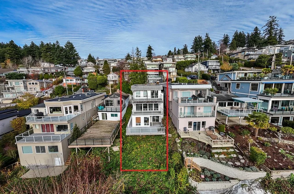 14768 MCDONALD AVENUE, White Rock BC V4B 2C8, White Rock BC — Residential for Sale - Photo 4