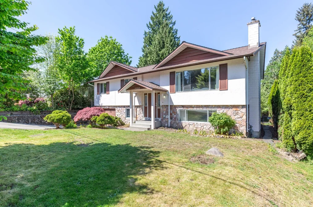 14769 110 AVENUE, Surrey BC V3R 2A9, Surrey BC — Residential for Sale - Photo 2