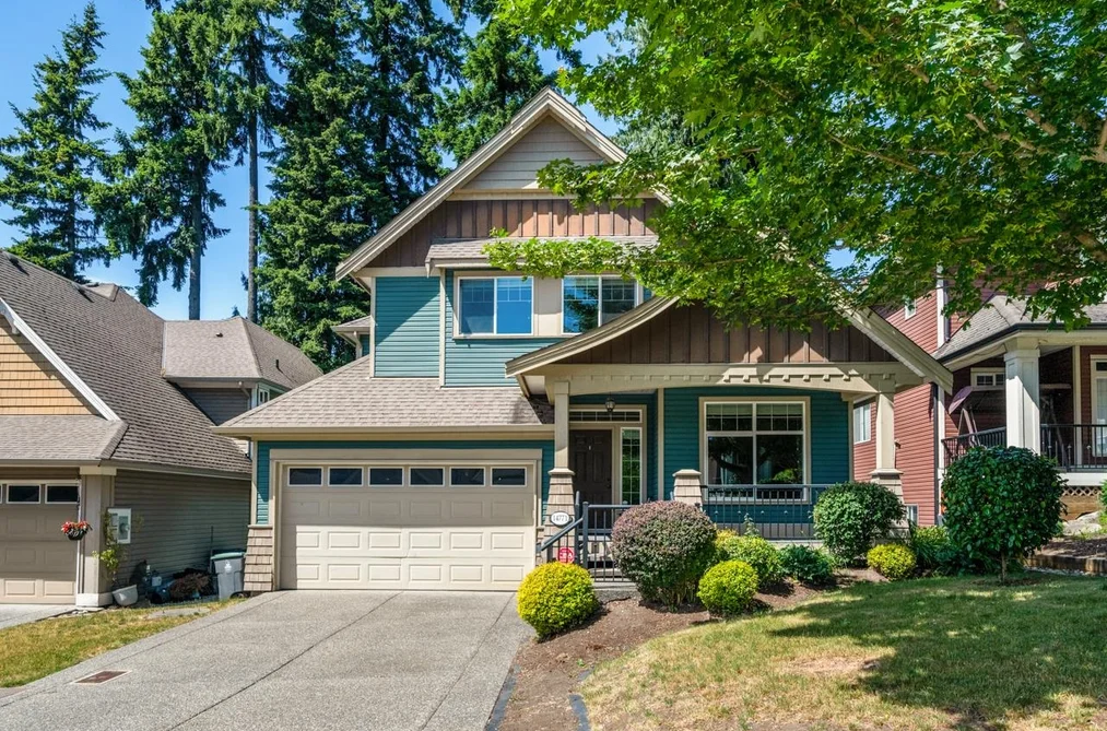 House for sale at 14771 34th Avenue Surrey British Columbia - MLS: R3136628