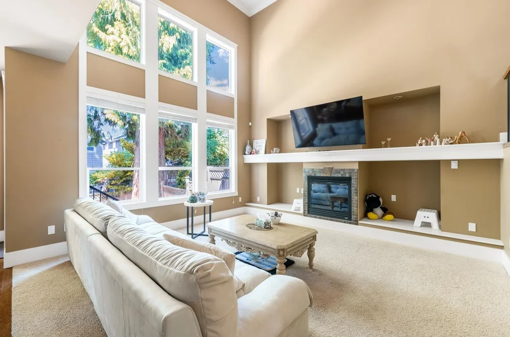 14771 34TH AVENUE, Surrey BC V4P 0B2, Surrey BC — Residential for Sale — Photo 2 of 25