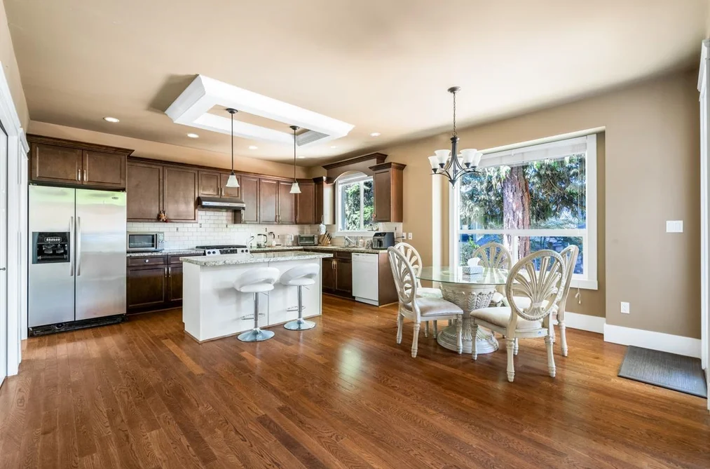 14771 34TH AVENUE, Surrey BC V4P 0B2, Surrey BC — Residential for Sale — Photo 4 of 25