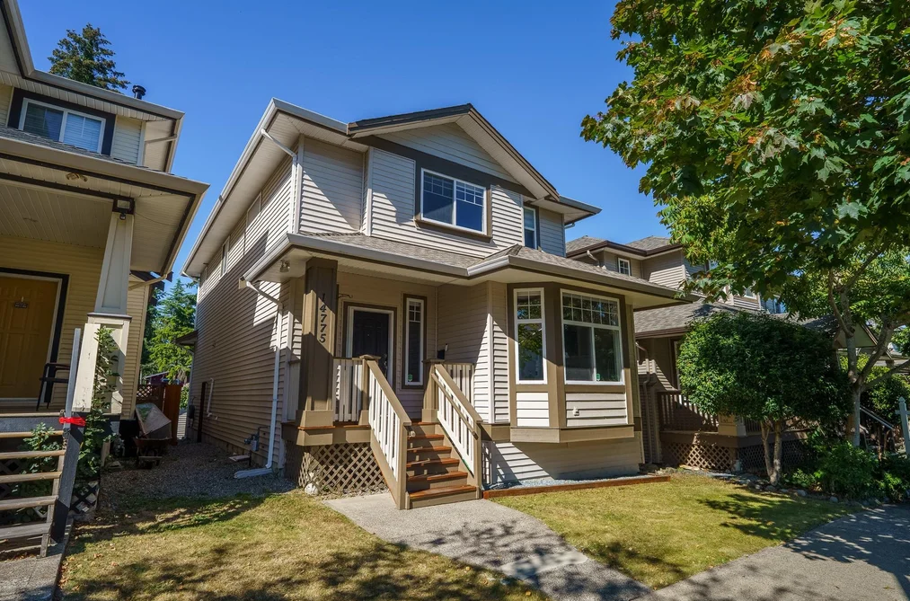 House for sale at 14775 59a Avenue Surrey British Columbia - MLS: R3153227