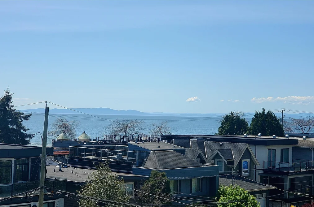 14779 Gordon Ave, White Rock, BC - MLS: R3178126