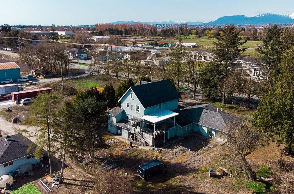 14780 WESTMINSTER HIGHWAY, Richmond BC V6V 1A5, Richmond BC — Residential for Sale - Photo 2